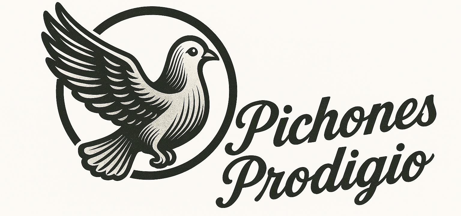 Pichones Prodigio