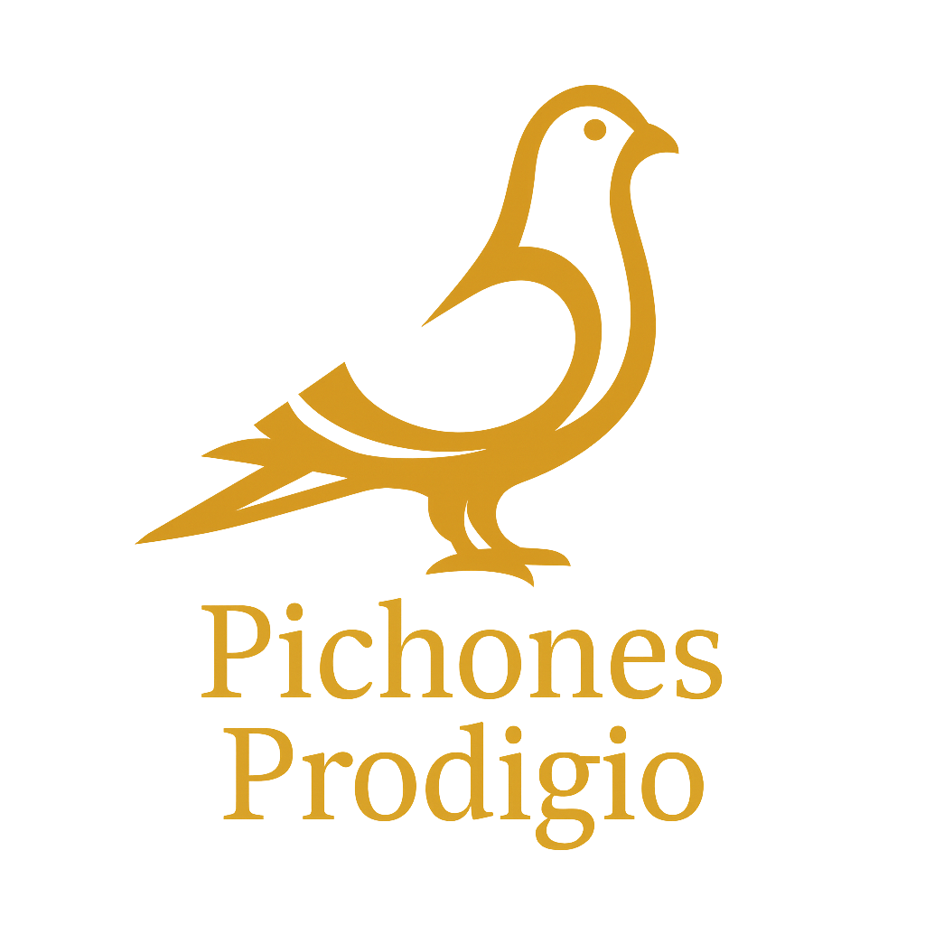Pichones Prodigio