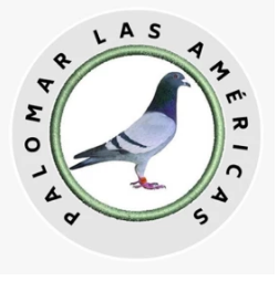 Logo Las Américas